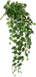 Hollyone Artificial Hanging Plants 36" Fake Ivy Vine Faux Ivy Leaves Hanging by Hollyone