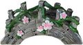MUAMAX Fairy Garden Bridge Mini Bridge by MUAMAX