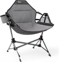 BusyBee Hammock Camping Chairs for Kids, Folding Kids Chair by BusyBee