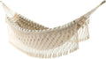 Vivere Authentic Brazilian Luxury Hammock - 450 lb Capacity by Vivere