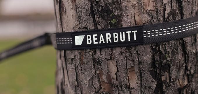 Bear Butt Kodiak Hammock Straps - Image 7