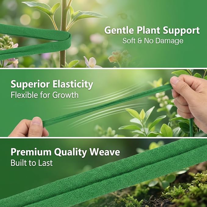 2 Pack Garden String - Image 3