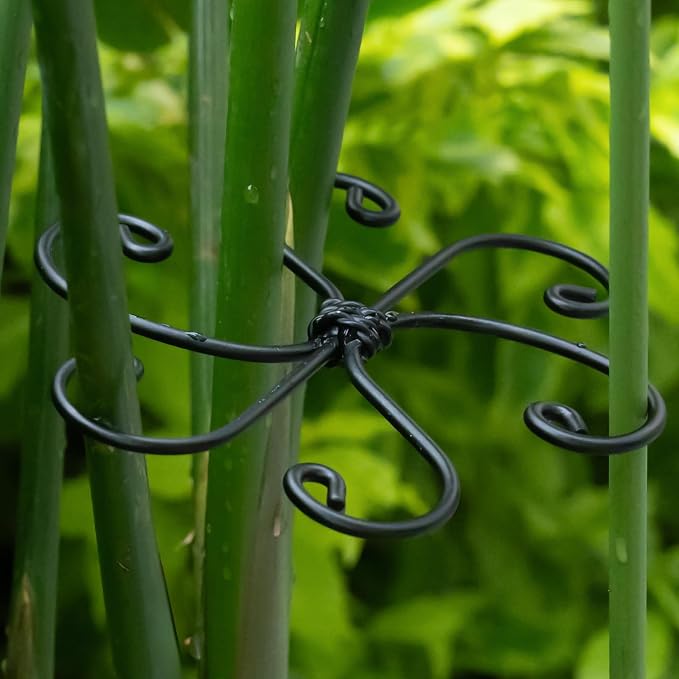 Monstera Plant Support Hook - Image 6