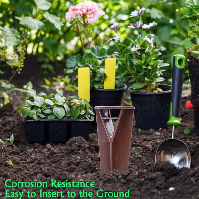 ABS Plastic Ground Stake Spike Replacement - Image 6