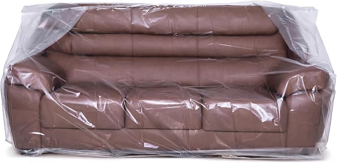 Wowfit Furniture Cover Dust-Proof Moving Bag by Wowfit