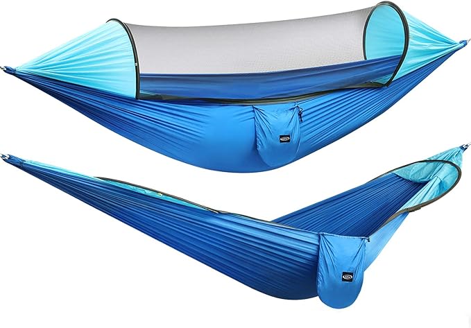 G4Free Large Camping Hammock by G4Free
