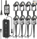 SUNTHIN Outdoor Landscape Lighting by SUNTHIN