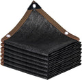 Garden Shade Cloth, 80%-90% Resistant Sun Shade Neting Mesh Tarp by IMSGVIFO
