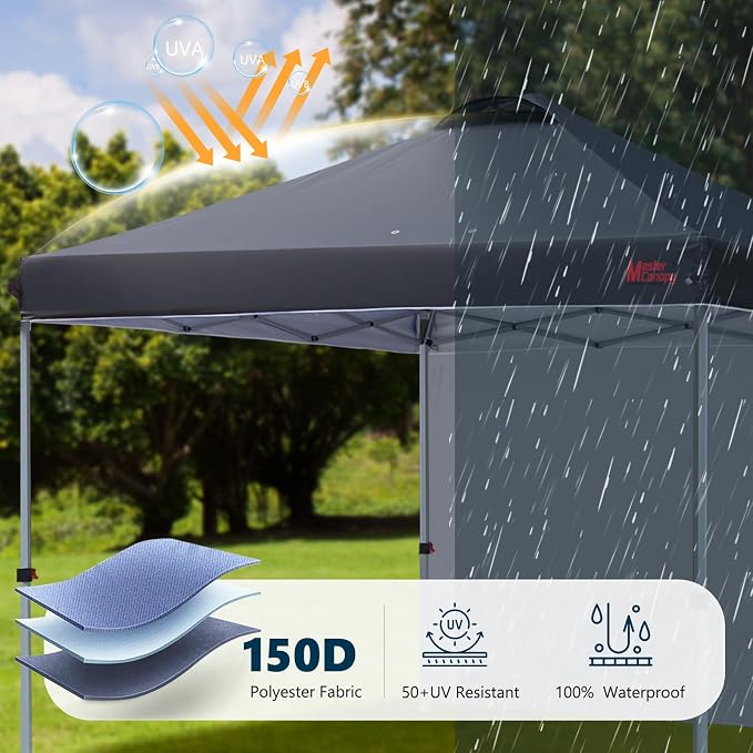 MASTERCANOPY Durable Pop-up Canopy Tent - Image 9