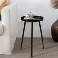 AOJEZOR Side Table: End Table for Any Room by AOJEZORBathroomCabinets