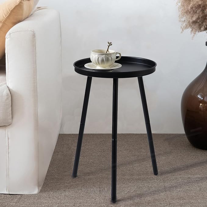 AOJEZOR Side Table: End Table for Any Room by AOJEZORBathroomCabinets