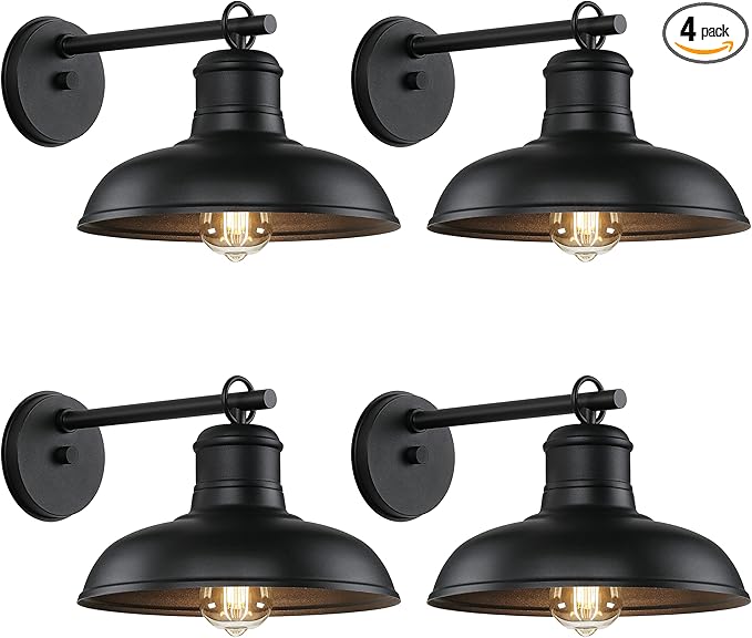 Outdoor Wall Lights by BestChoiceforYourLife