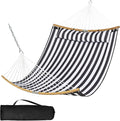 SUNCREAT Hammocks for Outside Hanging Tree Hammock for Outdoor, Large by SUNCREAT