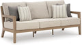 Signature Design by Ashley Hallow Creek Cottage Nuvella Weather Resistant by SignatureDesignbyAshley