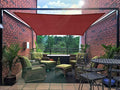 Patio Sun Shade Sail Canopy by diig