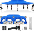 COBIZI 13x26 Pop Up Canopy by COBIZI