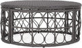 Bruce Outdoor Coffee Table by ChristopherKnightHome