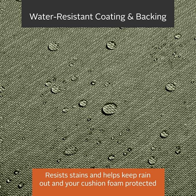 Classic Accessories 62-044-HFERN-EC Montlake FadeSafe Water-Repellent 54 x 18 x - Image 7