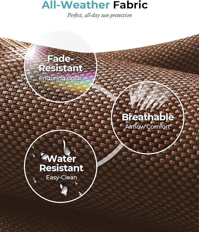 Ciokea Outdoor Lounge Chair - Image 4
