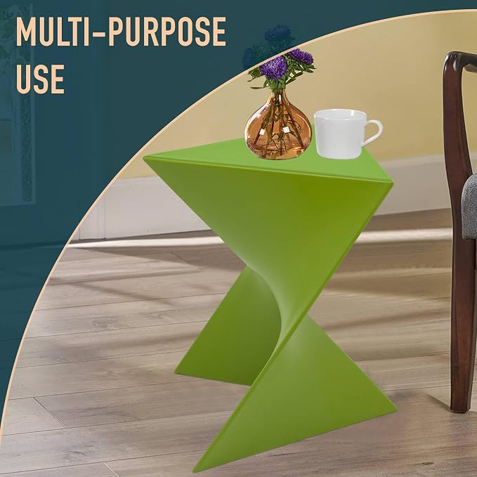 LeisureMod Danbury Modern Vanity Side Table - Image 5