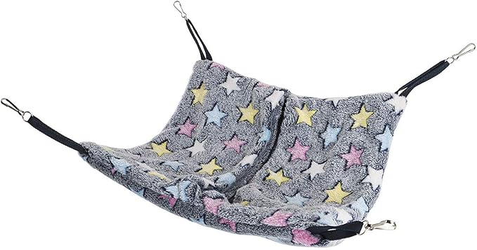 Niteangel Hanging Hammock Nap Sack Swing Bag Pet Sleeper - Image 3