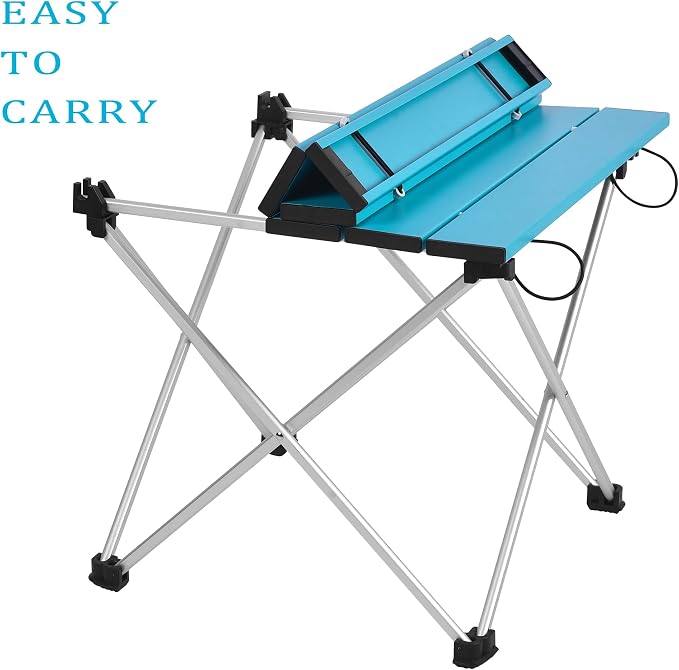Grope Portable Camping Table - Image 8