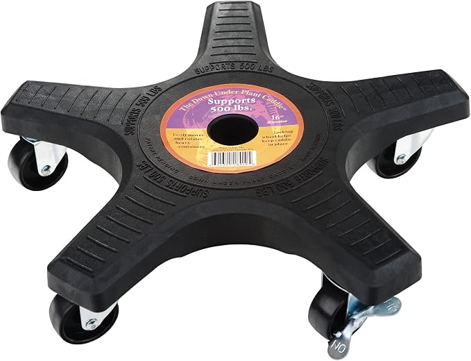 Bosmere 16" Plant Caddie by Bosmere