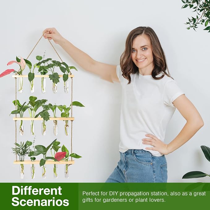 XXXFLOWER Wall Hanging Propagation Station - Image 7