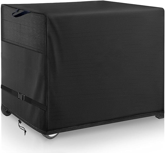 Outdoor Dining Cart Cover by Wnanan