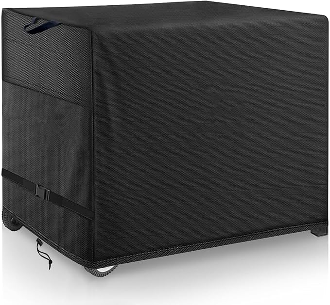 Outdoor Prep Table Cover by Wnanan