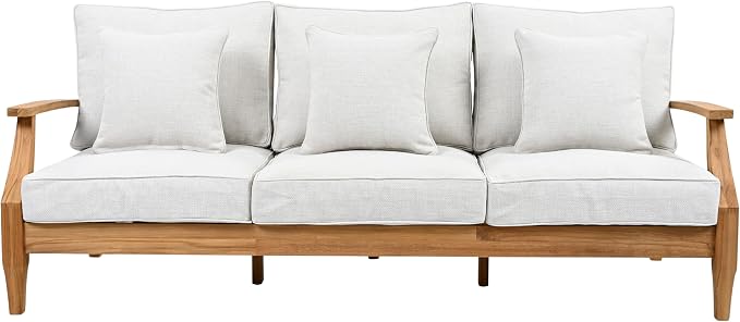 SAFAVIEH Couture Outdoor Patio Furniture Collection - Image 8