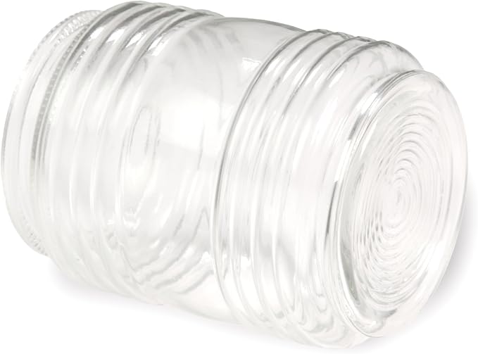Jelly Jar Light Replacement Glass, 3-Inch Opening – Design House - Image 7