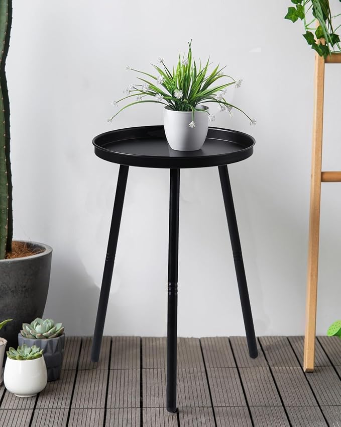 AOJEZOR Side Table: End Table for Any Room - Image 6