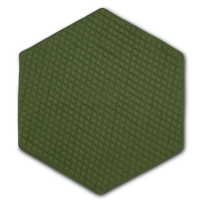 Jeep Hexagon Pop Up Play Yard - Image 14