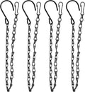XDW-GIFTS 4-Pack 25.5 Inch Hanging Chain by XDW-GIFTS