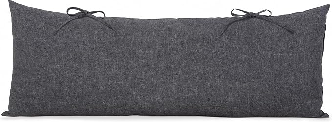 SUNCREAT Detachable Extra Large Outdoor Hammock Pillow by SUNCREAT