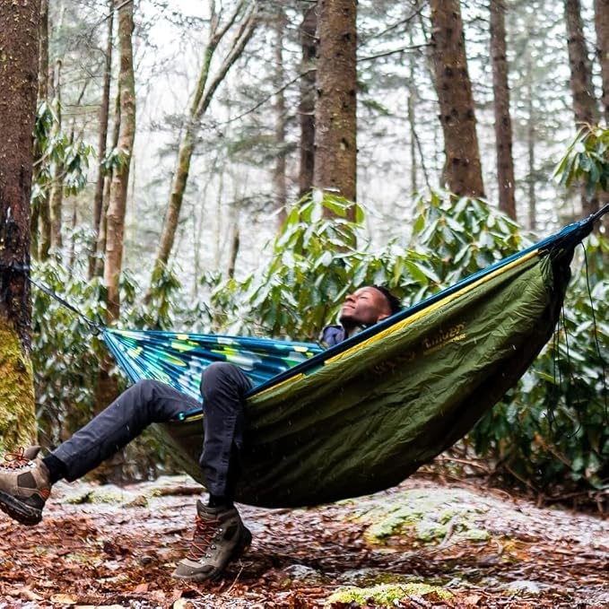 ENO Ember UnderQuilt - Image 7