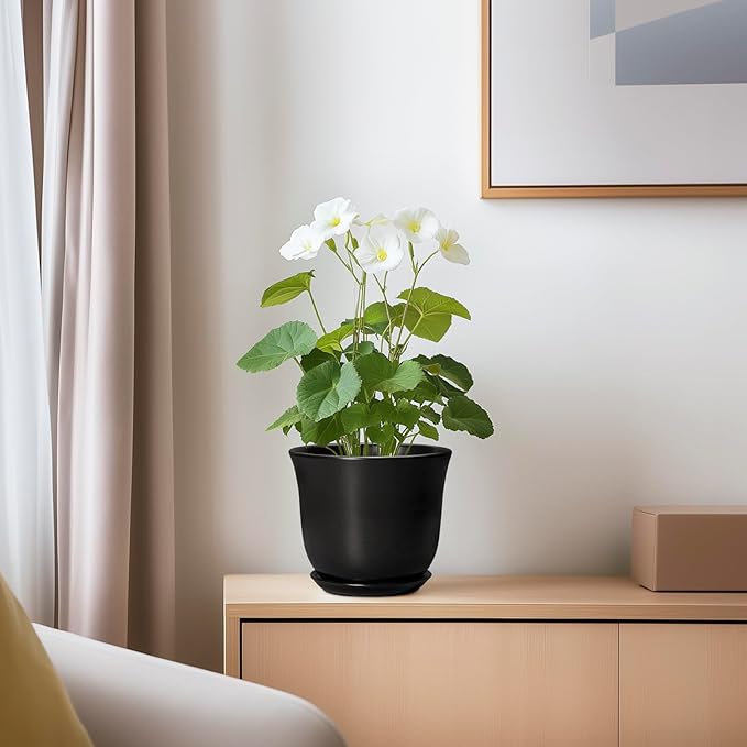 Ceramic Planter - Image 6