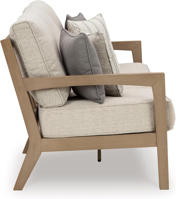 Signature Design by Ashley Hallow Creek Cottage Nuvella Weather Resistant - Image 8