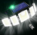 Solar Lights Outdoor Waterproof Motion Sensor by MDCMDCMSolarLightsOutdoor