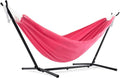 Vivere Double Polyester Hammock - 450 lb Capacity by Vivere