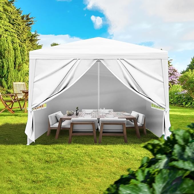 Outdoor Party Tent Wedding Birthday Tents - Image 2
