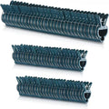 Plant Support Clips, Gardening Lever Loop Gripper Clips Help Stems Vines Grow by PERSZEN