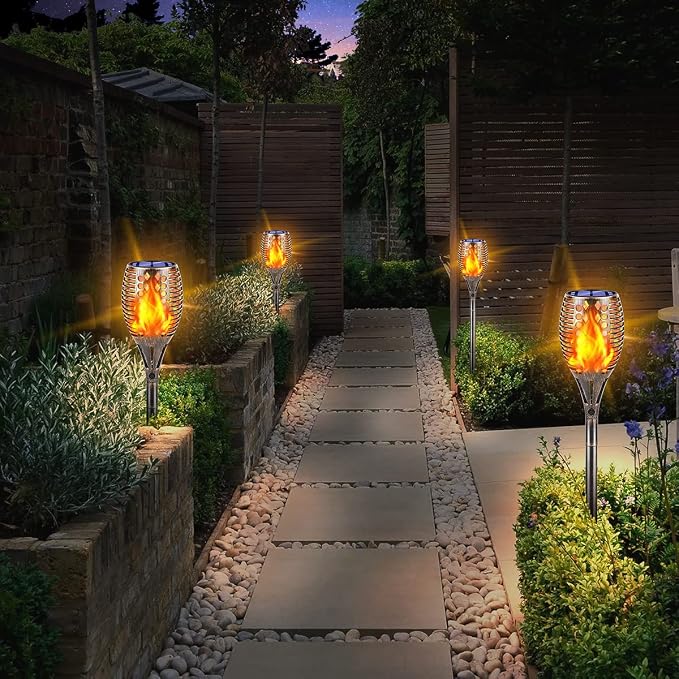 TomCare Solar Lights Upgraded - Image 7