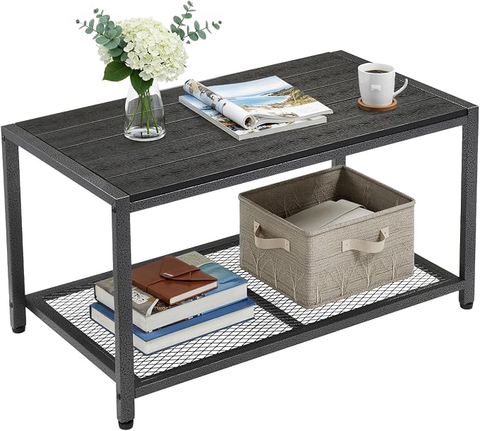 VINGLI Outdoor Coffee Table by VINGLI