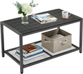 VINGLI Outdoor Coffee Table by VINGLI