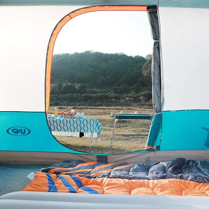 UNP Camping Canopy Tent - Image 6