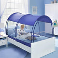 Alvantor® Mosquito Net Bed Canopy Bed Tents Dream Tents Privacy Space Full Size by Alvantor