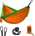 Grassman Kids Small Hammock for Camping Portable Hammock for Child Girls Boys by GRASSMAN
