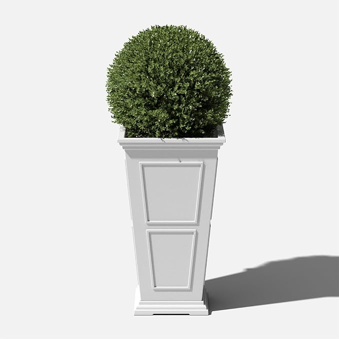 Veradek Brixton Series Tall Planter - Image 7